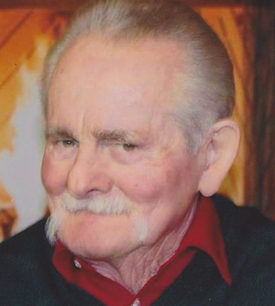 James E. "Jim" Groft Profile Photo