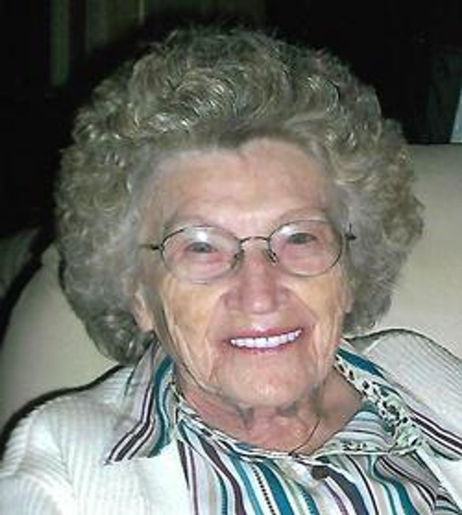 Dora Mae Mills Smith Profile Photo