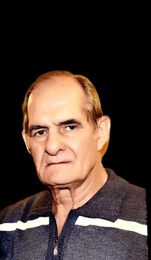 Aurelio Amoedo