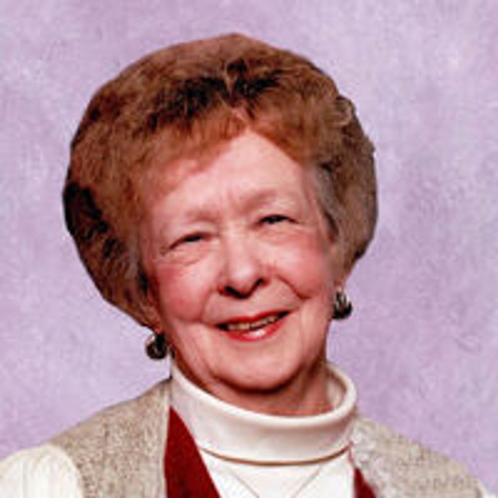 Betty Matthews