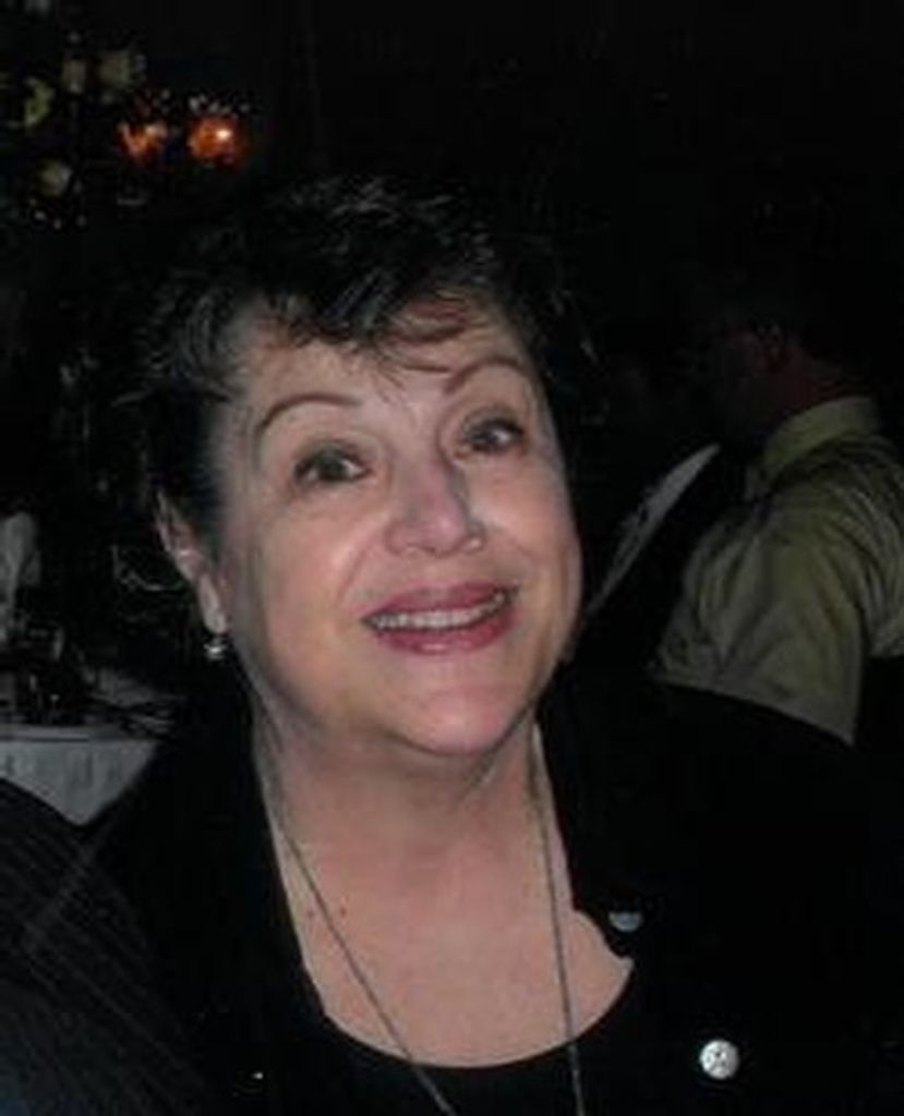 Carol Tavarone