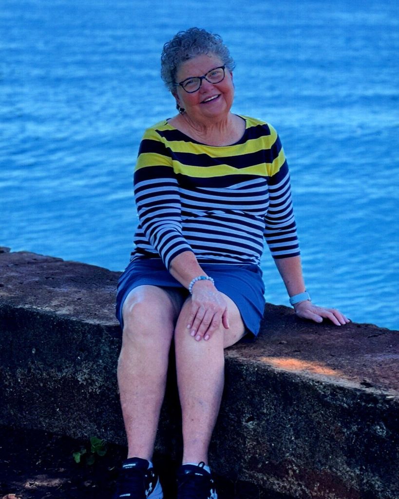 Debra Day Ratcliffe Profile Photo