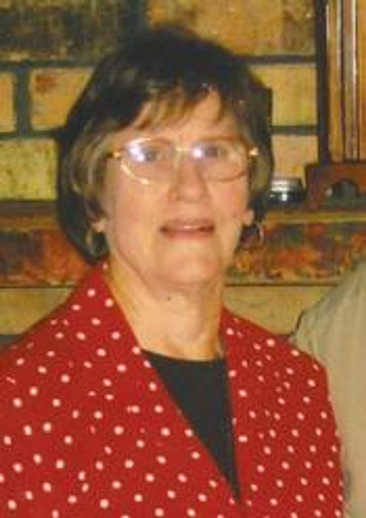 Ethel J. Smith