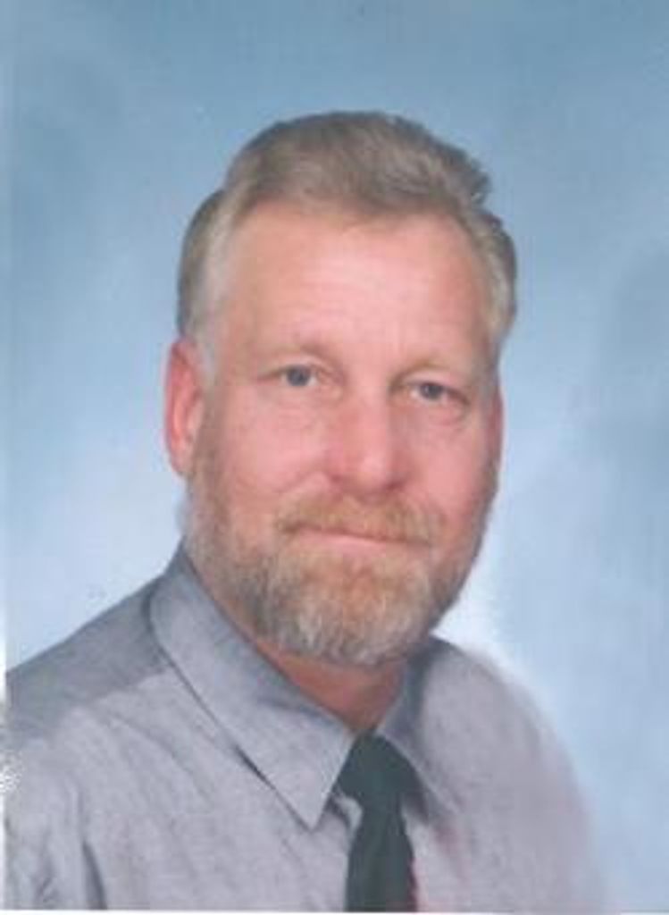 Glenn Thomas Loftis, Jr.
