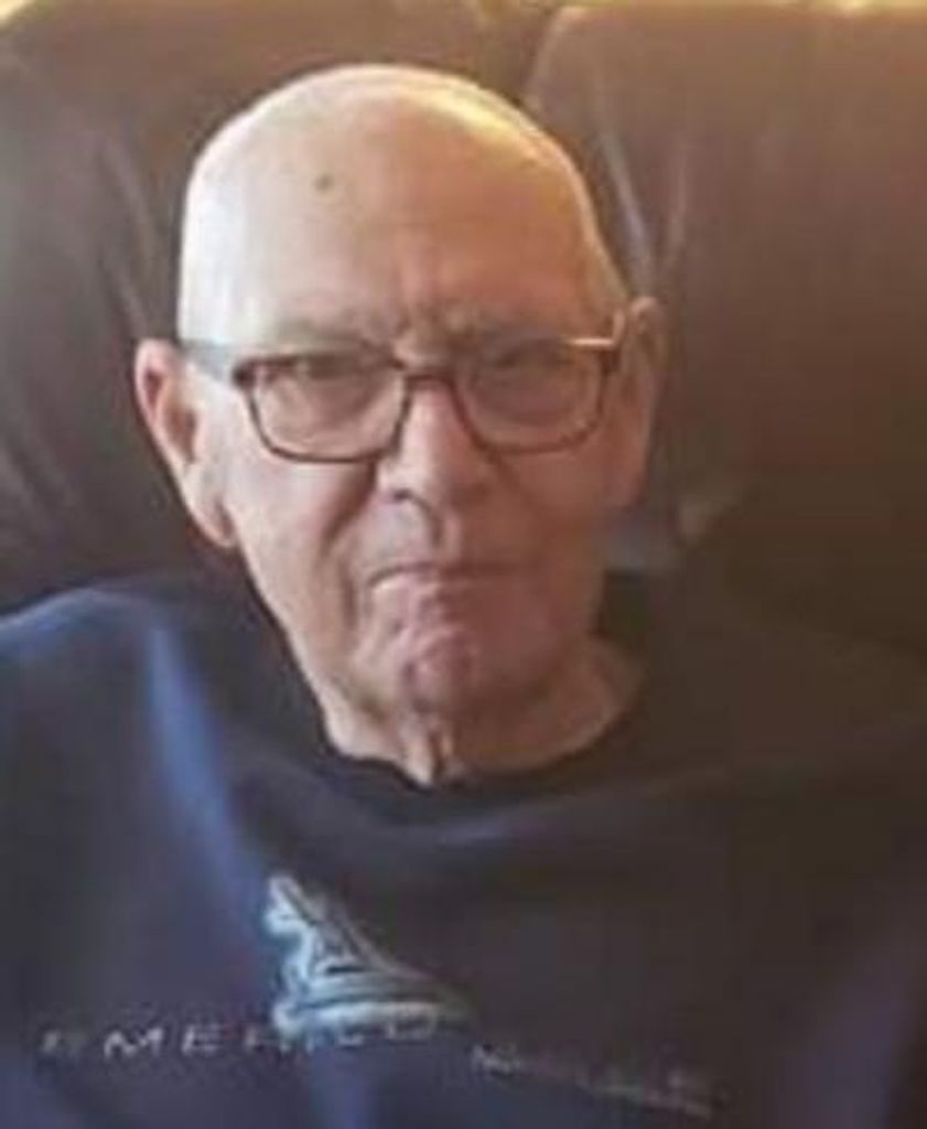 Clinton Wayne Lucado