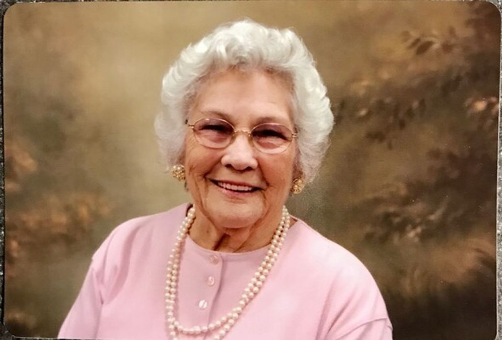 Myrtle Rose Godwin Profile Photo