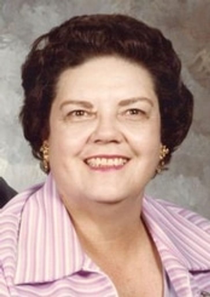 Rosemary Hatcher