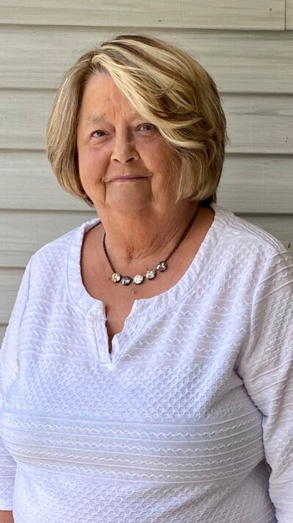 Cynthia F. Montgomery