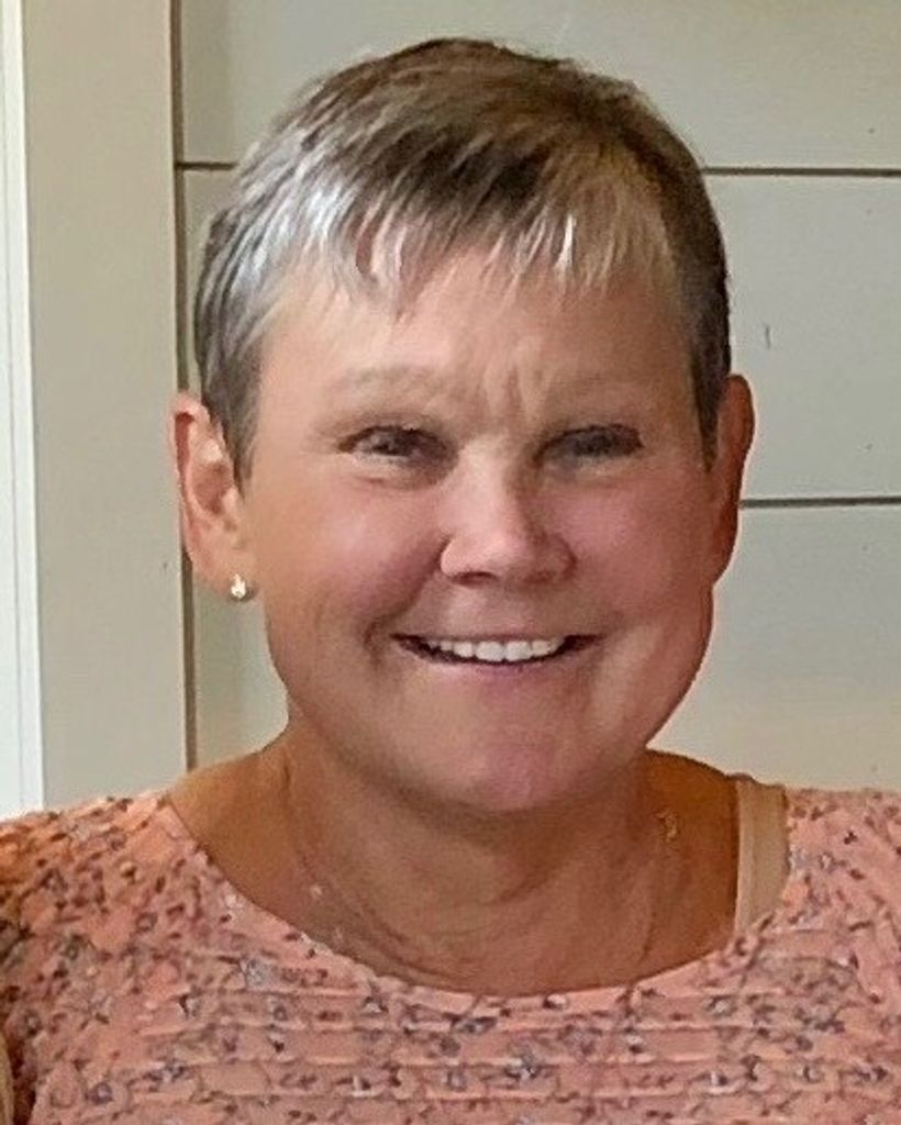 Lisa Ann Hartmann