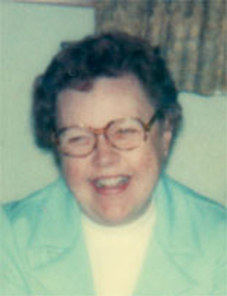 Lydia Alice Schenald