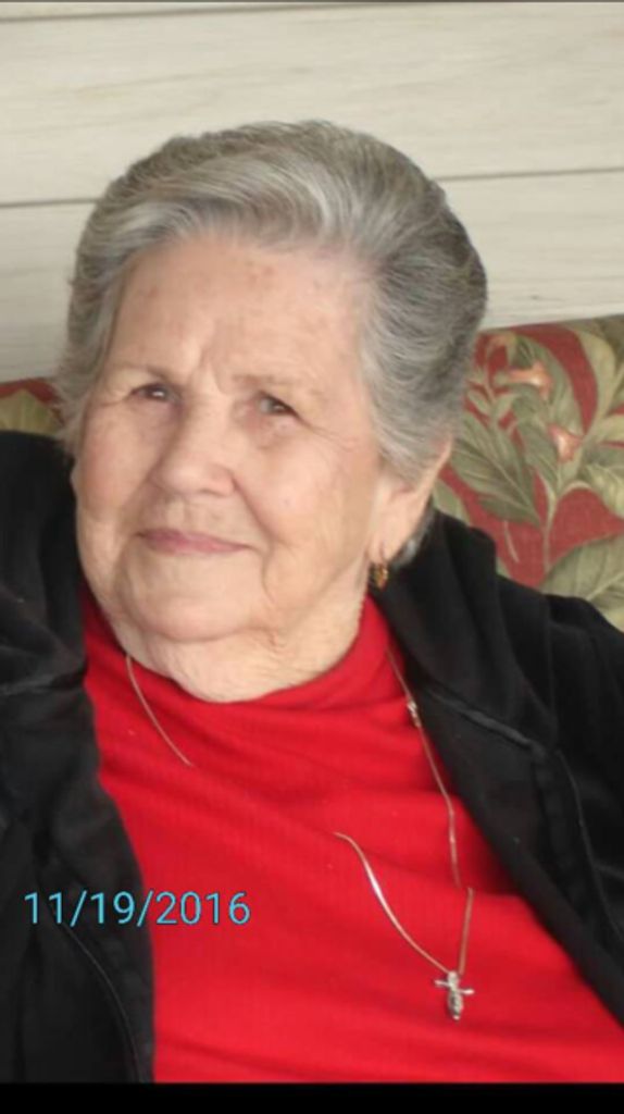 Geraldine Peoples