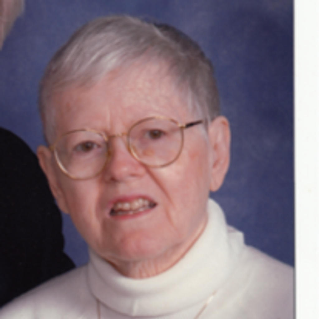Betty Joann Shupp