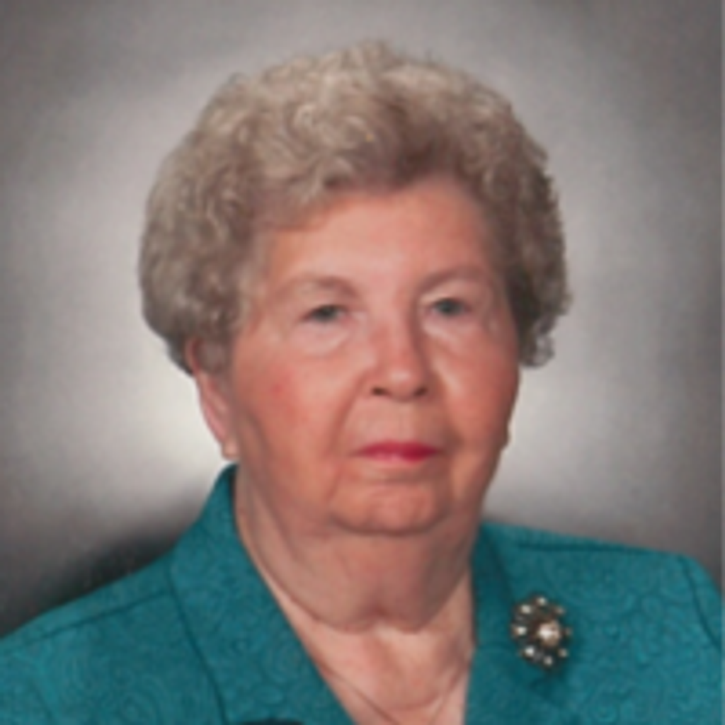 Mary Inez Collier Profile Photo