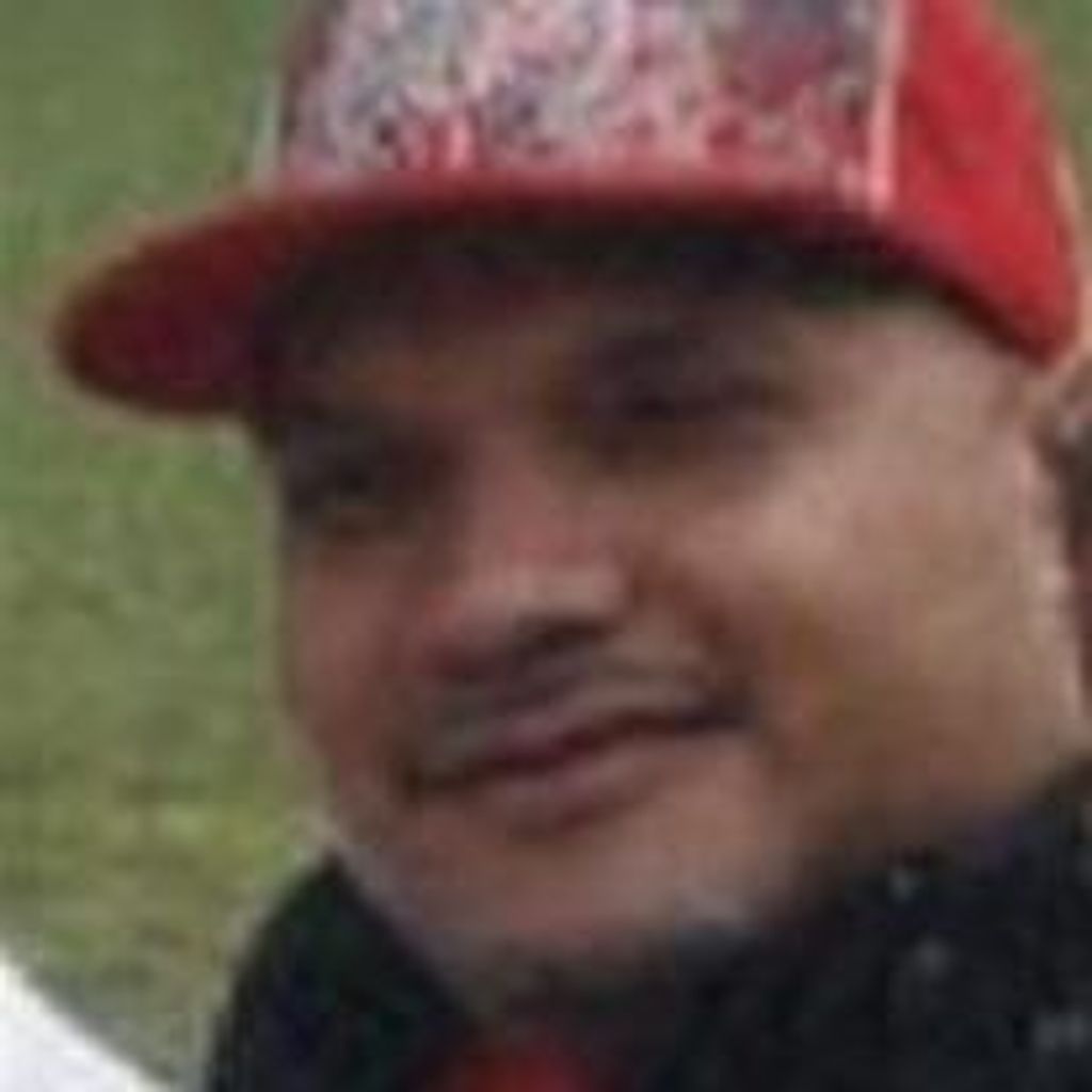Carlos Alberto Laguer Profile Photo
