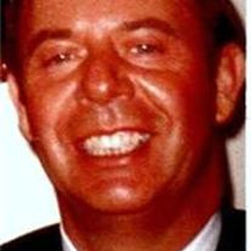 Joseph Peter Achberger Profile Photo