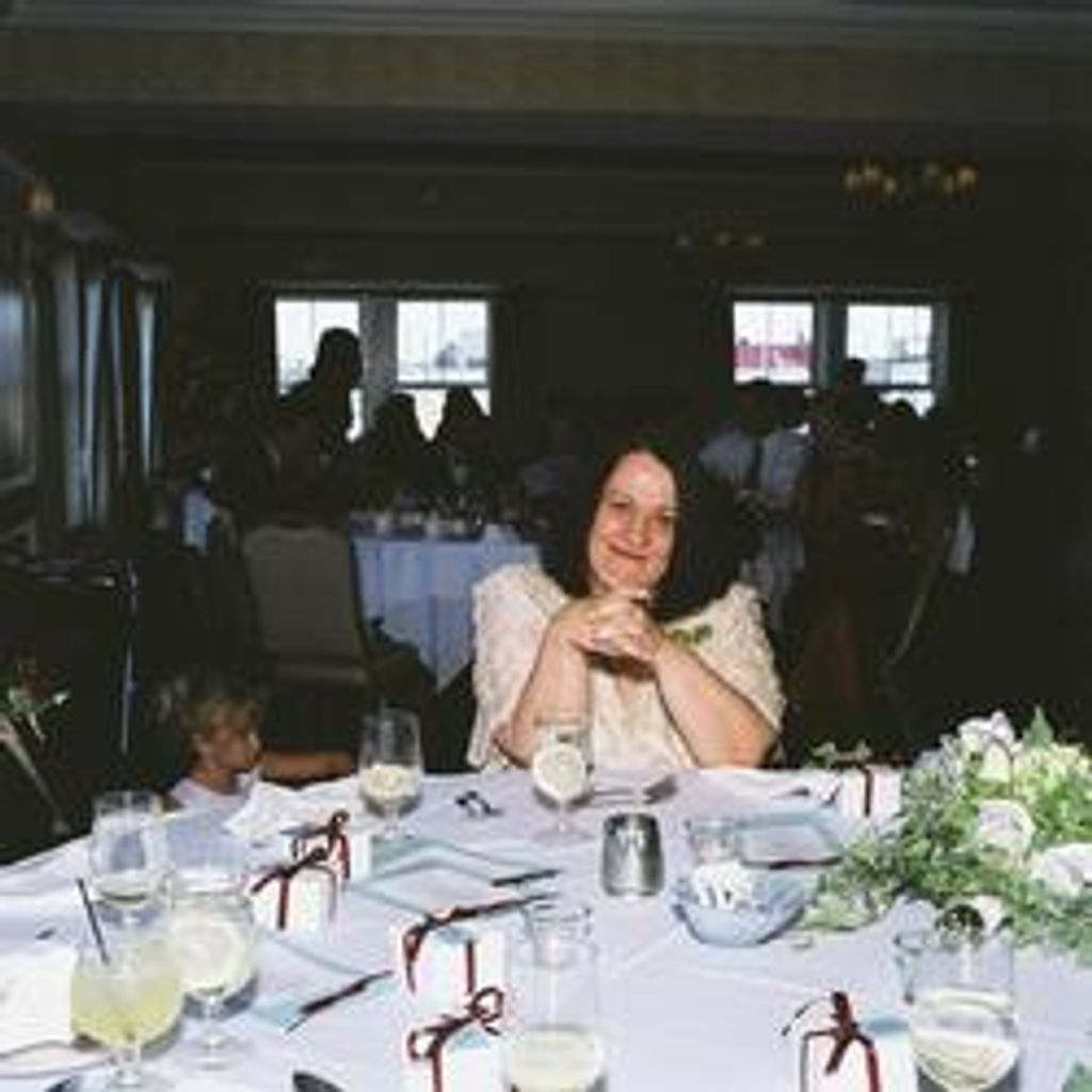 Phyllis Ann Anglin