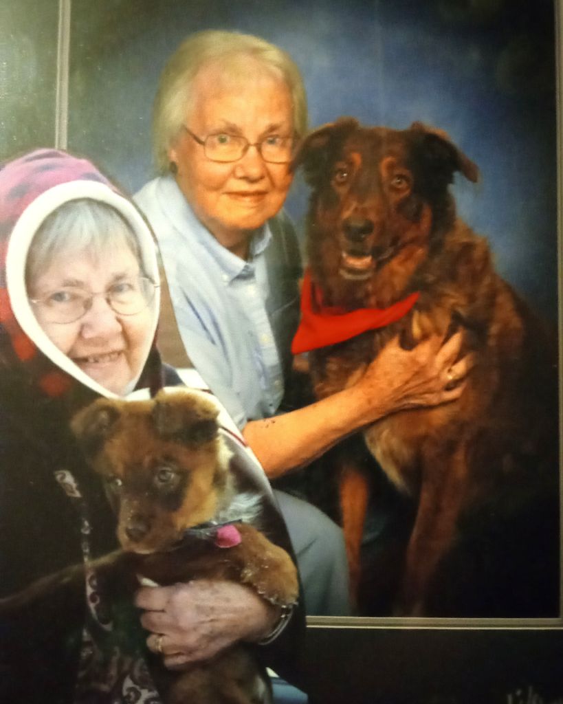 Martha "Marty" Mann Profile Photo