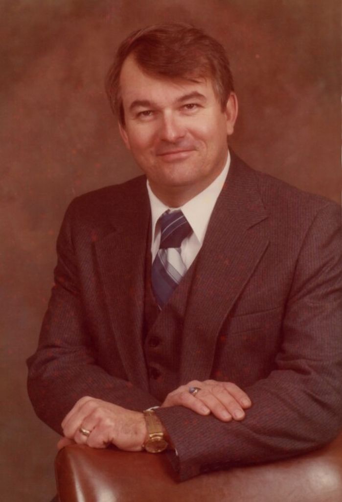 David Grant Fackler Profile Photo