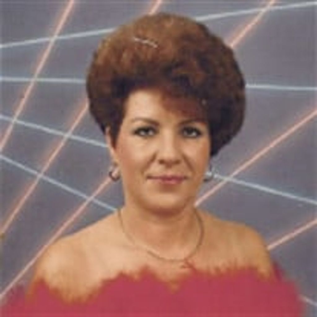 Waltraud "Trudy" Clements