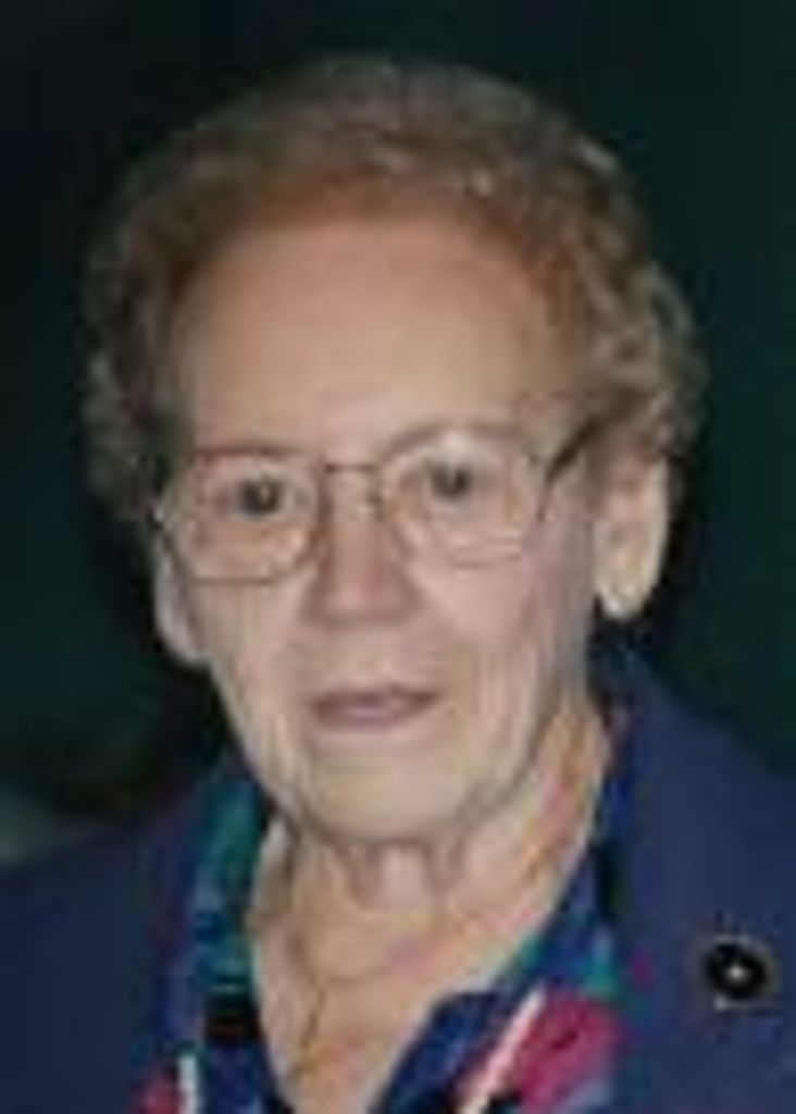 Elizabeth M. Waugh Profile Photo