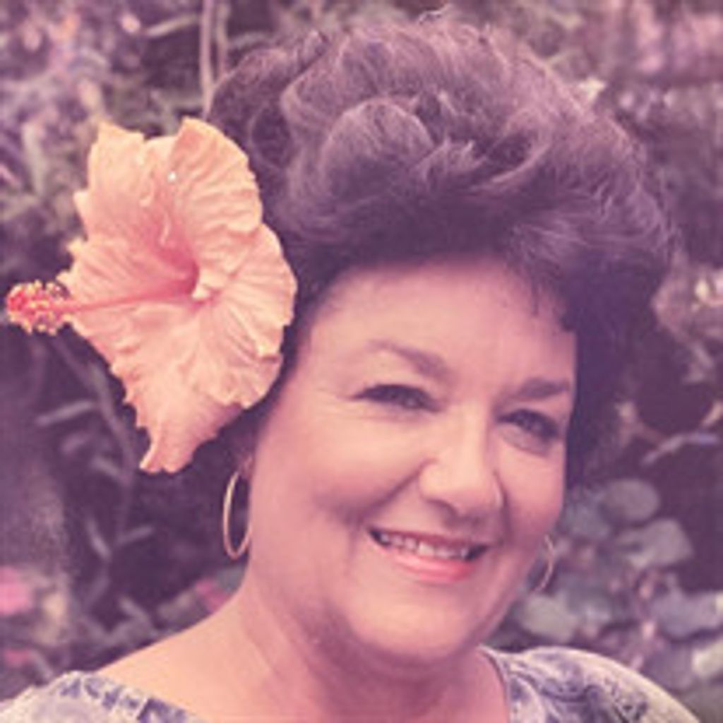 Wynona Lee Carroll Holmes