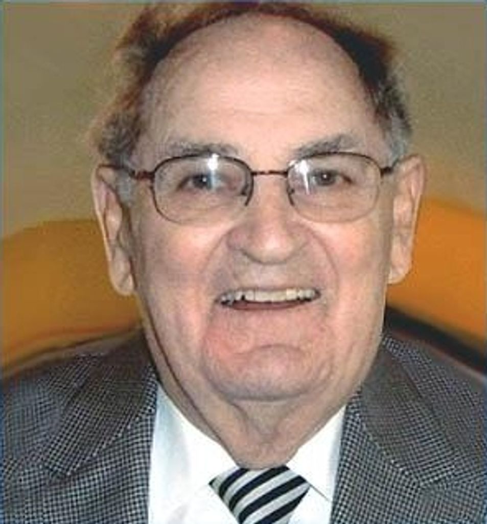 John (Hank) Nemeth