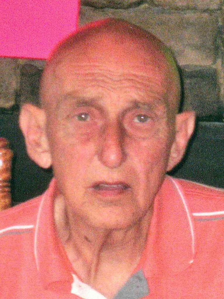 Harrison "Kress" Beutel