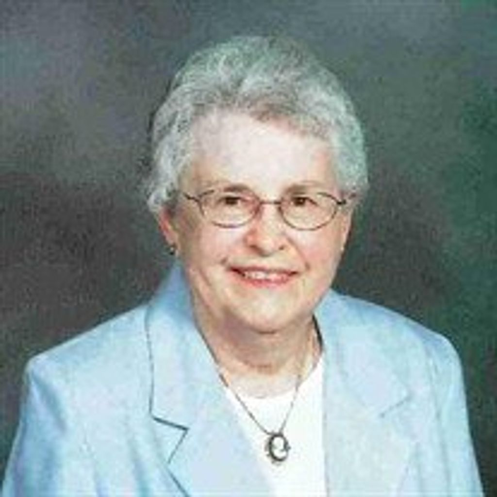 Barbara  Jane Eckstrom