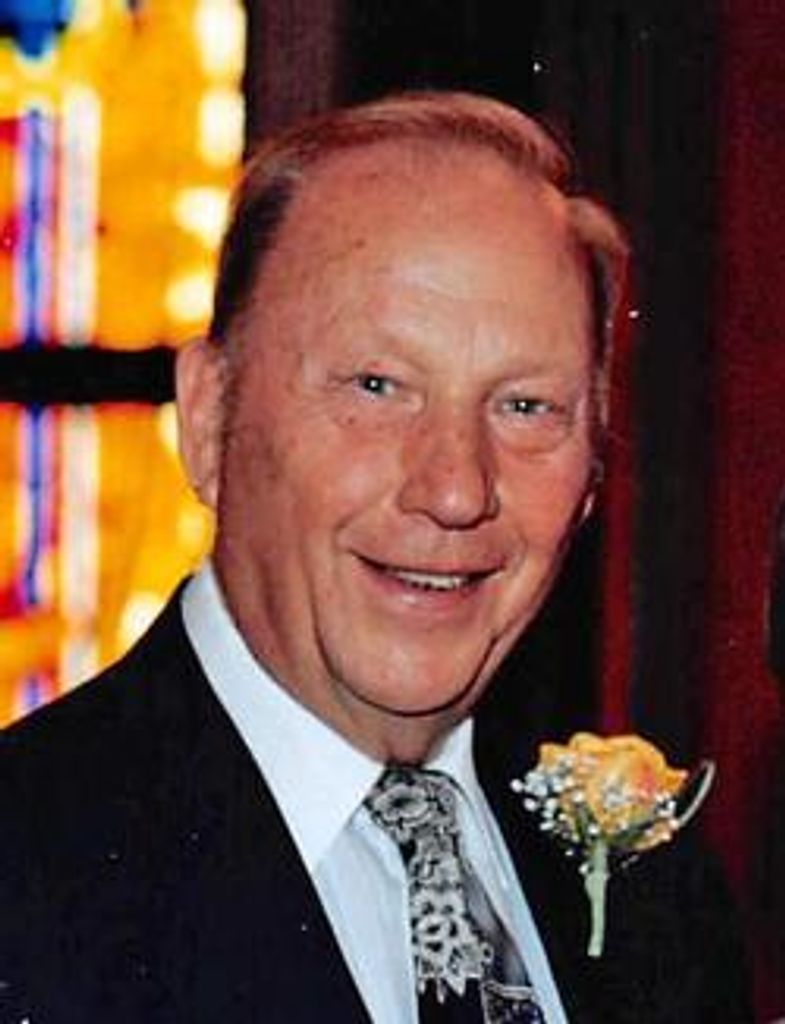 Leonard Austin Fowler