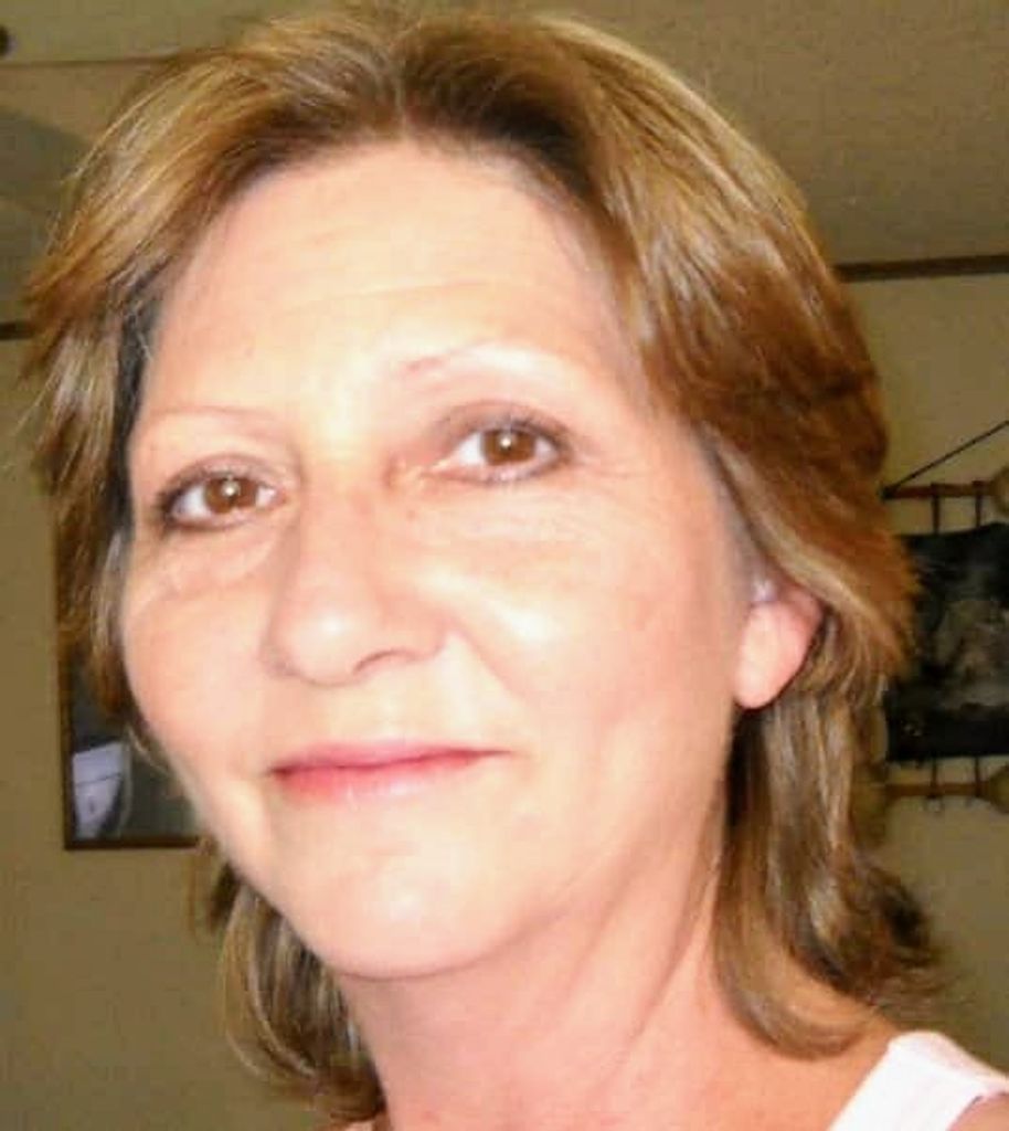 Janet Sue Goforth