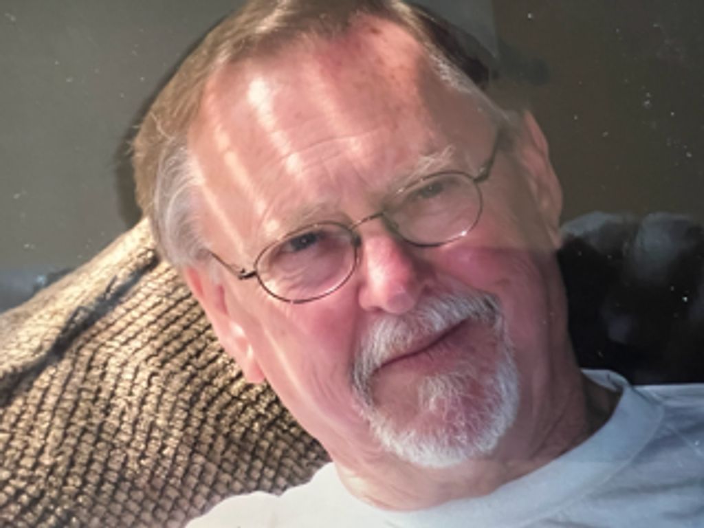 Charles "Tom" Thomas Schara Profile Photo