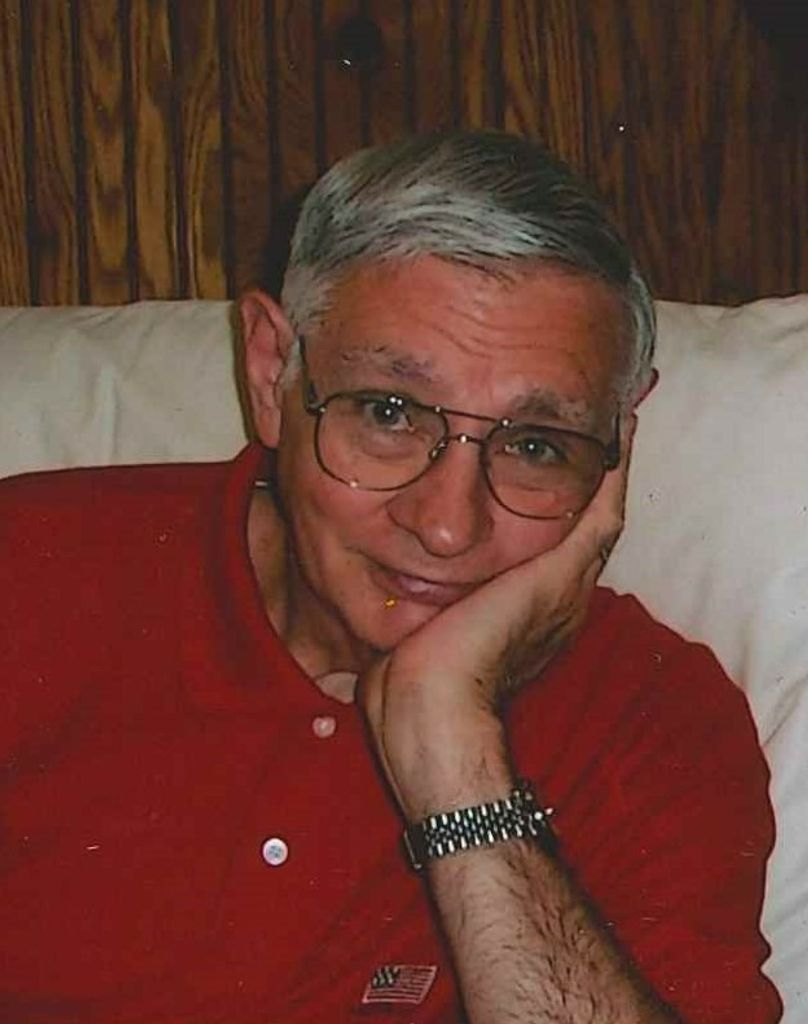 Kenneth Killworth Profile Photo