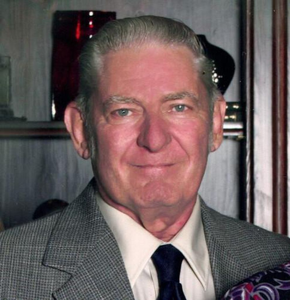 Charles H Edeburn, Sr Profile Photo
