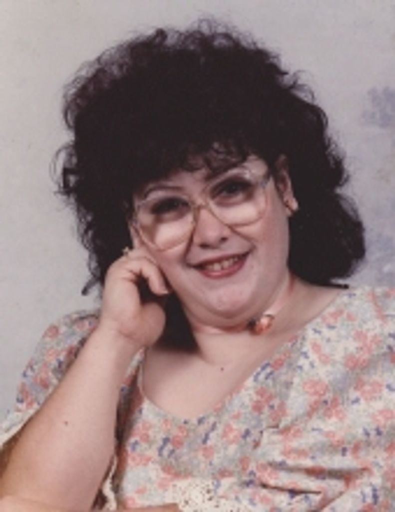 Tina Claudette Falkowski