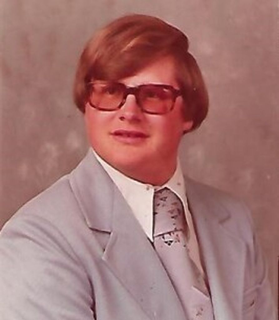 Michael Glaesmann