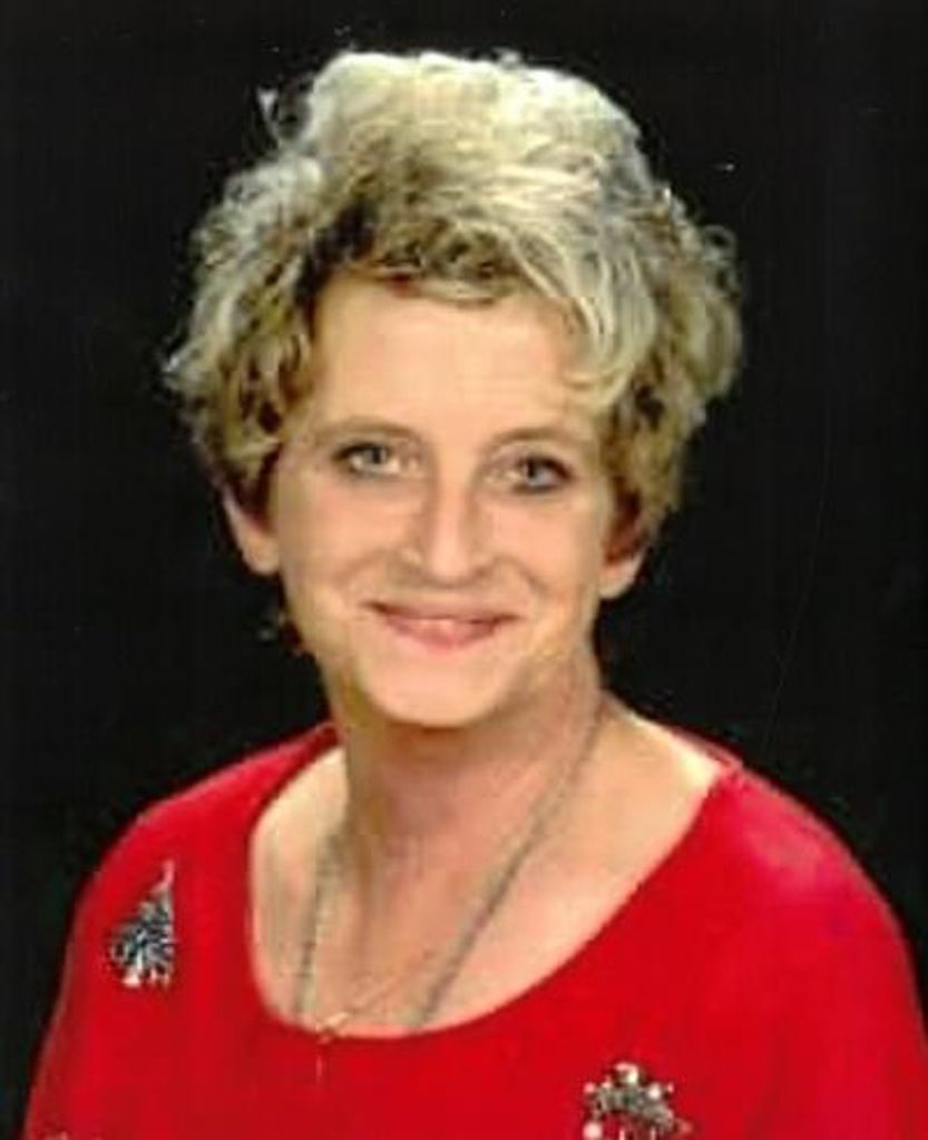 Mary Jo Benford Dobbs Profile Photo