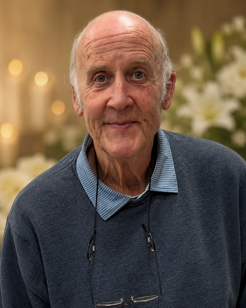 Joe E. McLaughlin Profile Photo