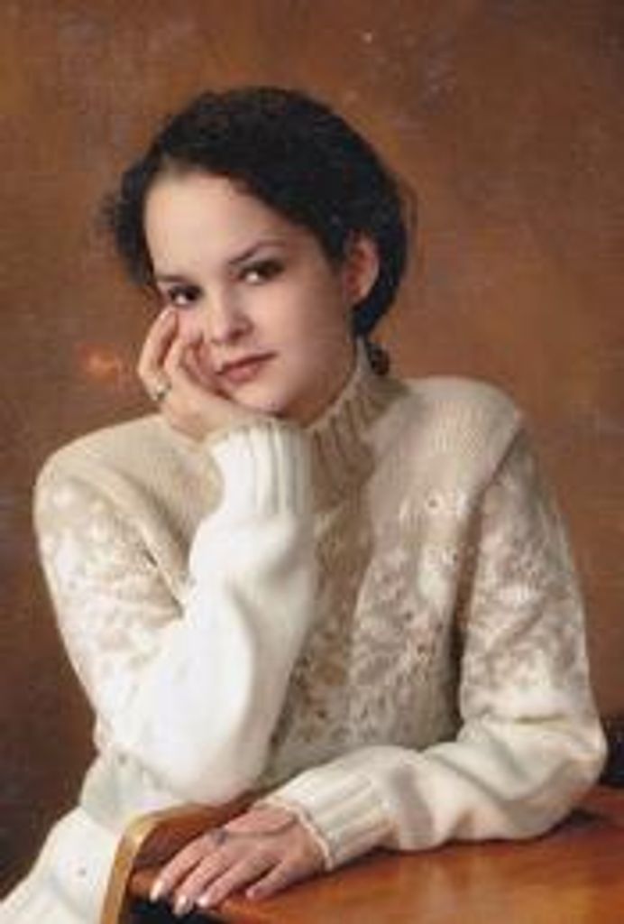 Angelica Lavara Aadland
