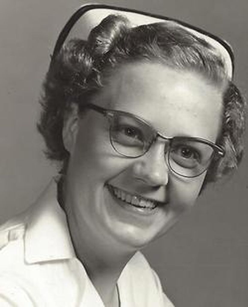 Cora Frances Brown