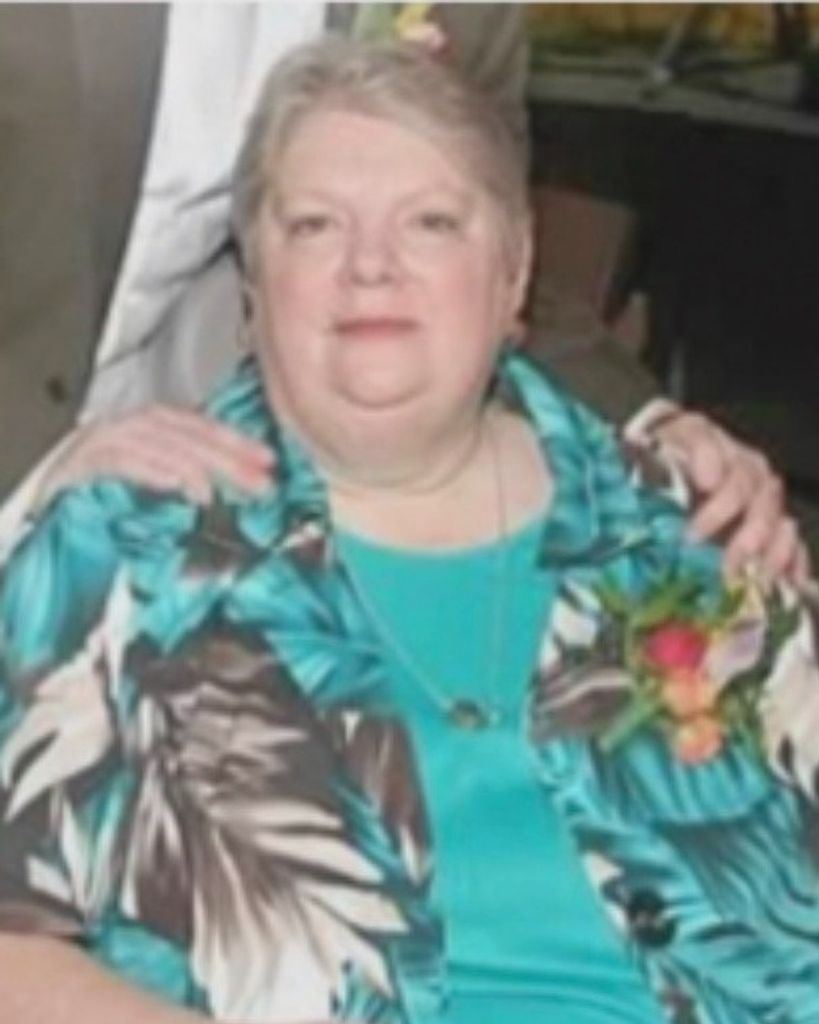 Patricia Ann Hall Spears Profile Photo