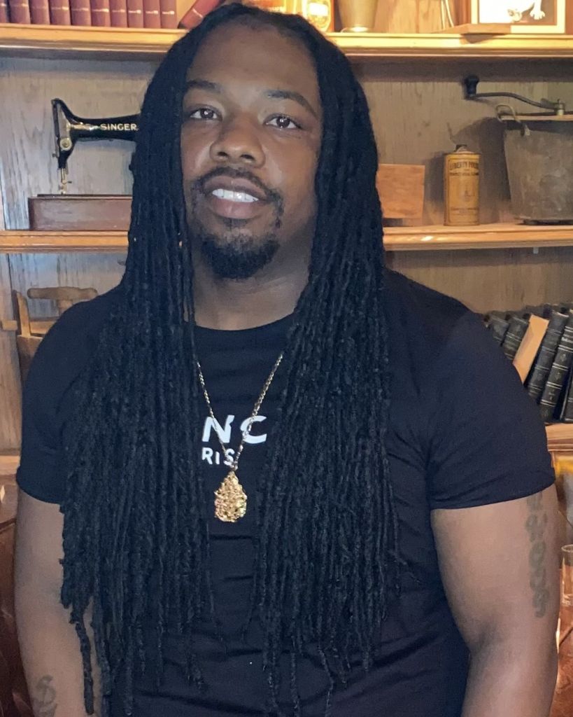 Sidney H. Williams III (Woop) Profile Photo