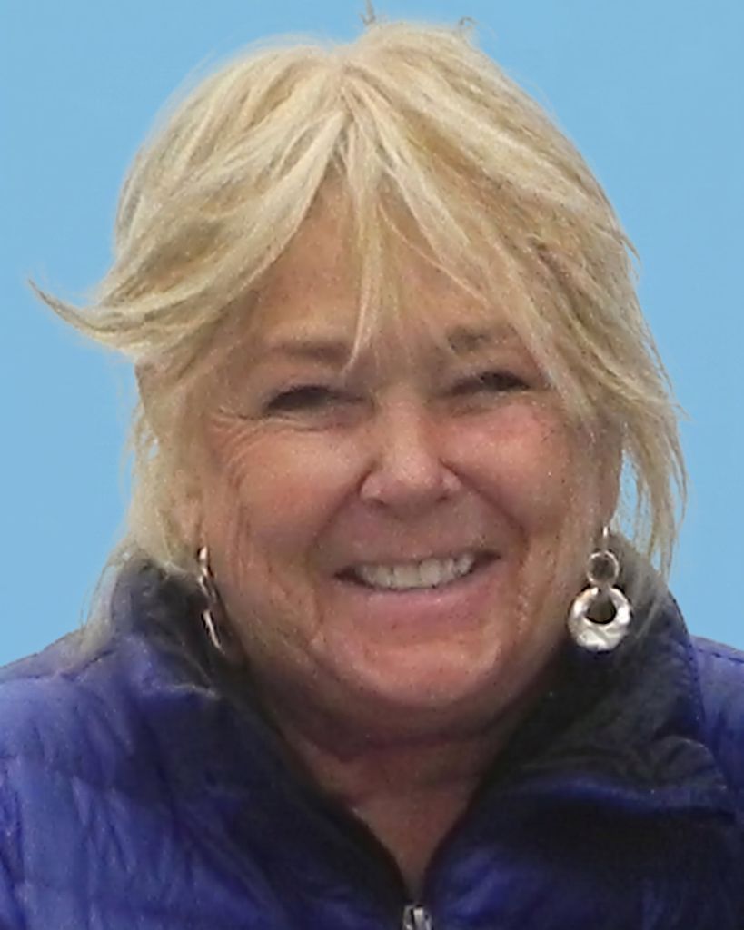Charlotte Ann Lee