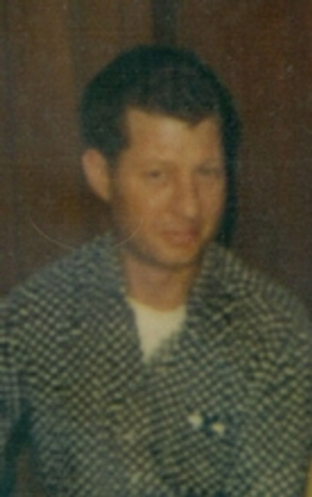 Calvin Leroy Brown