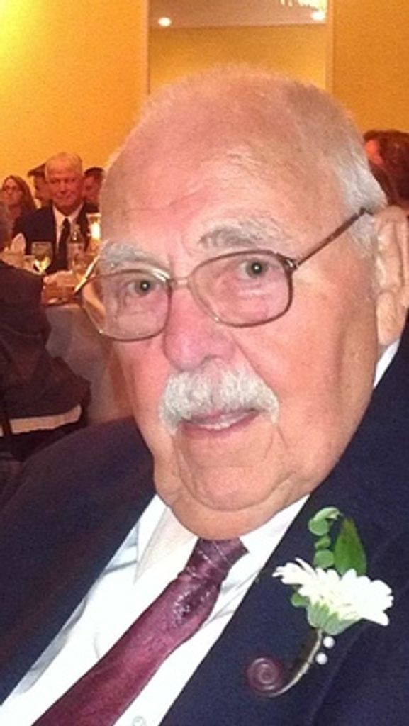 Richard "Pete" Nelson