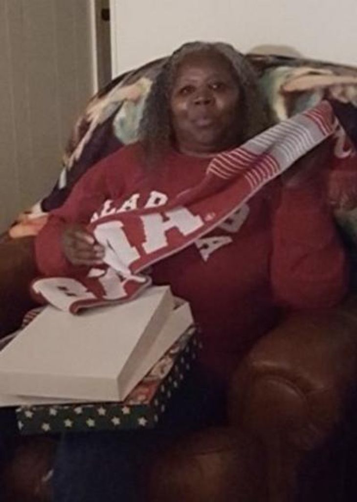 Celinda Brown Profile Photo