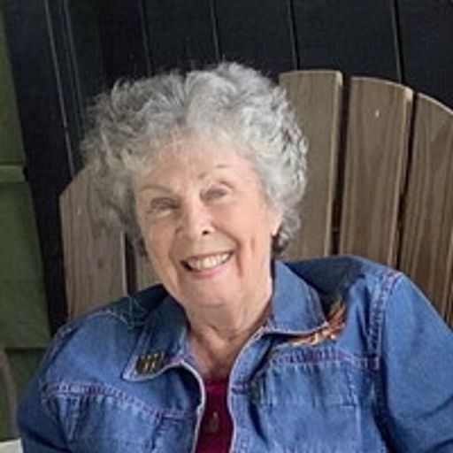 Sally Dutson Profile Photo