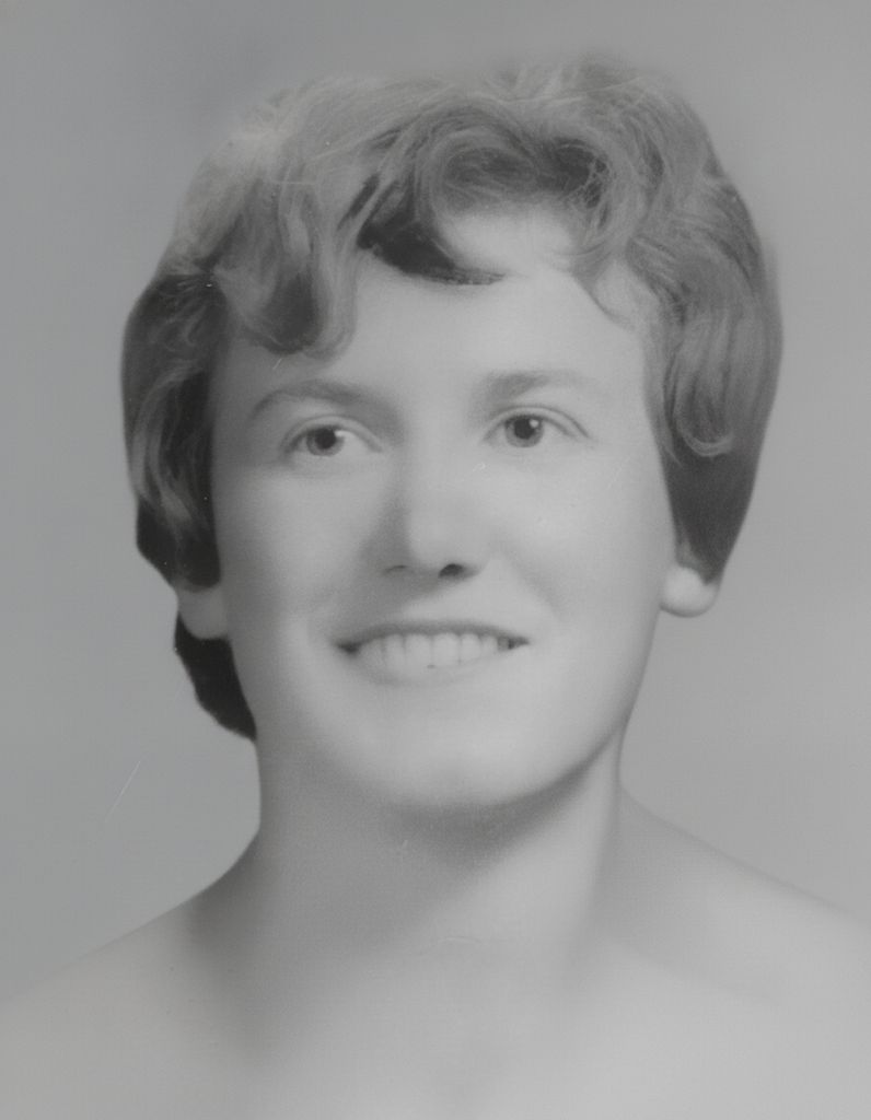 Patricia Ann Shea Profile Photo