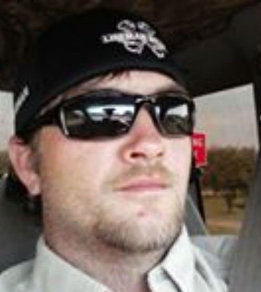 Jonathon Coburn Profile Photo