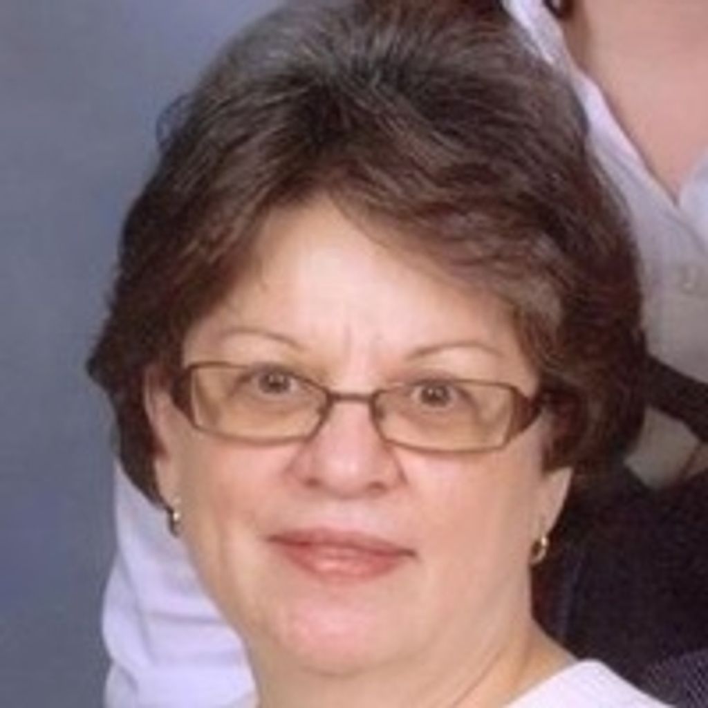 Barbara  Ann Coombs