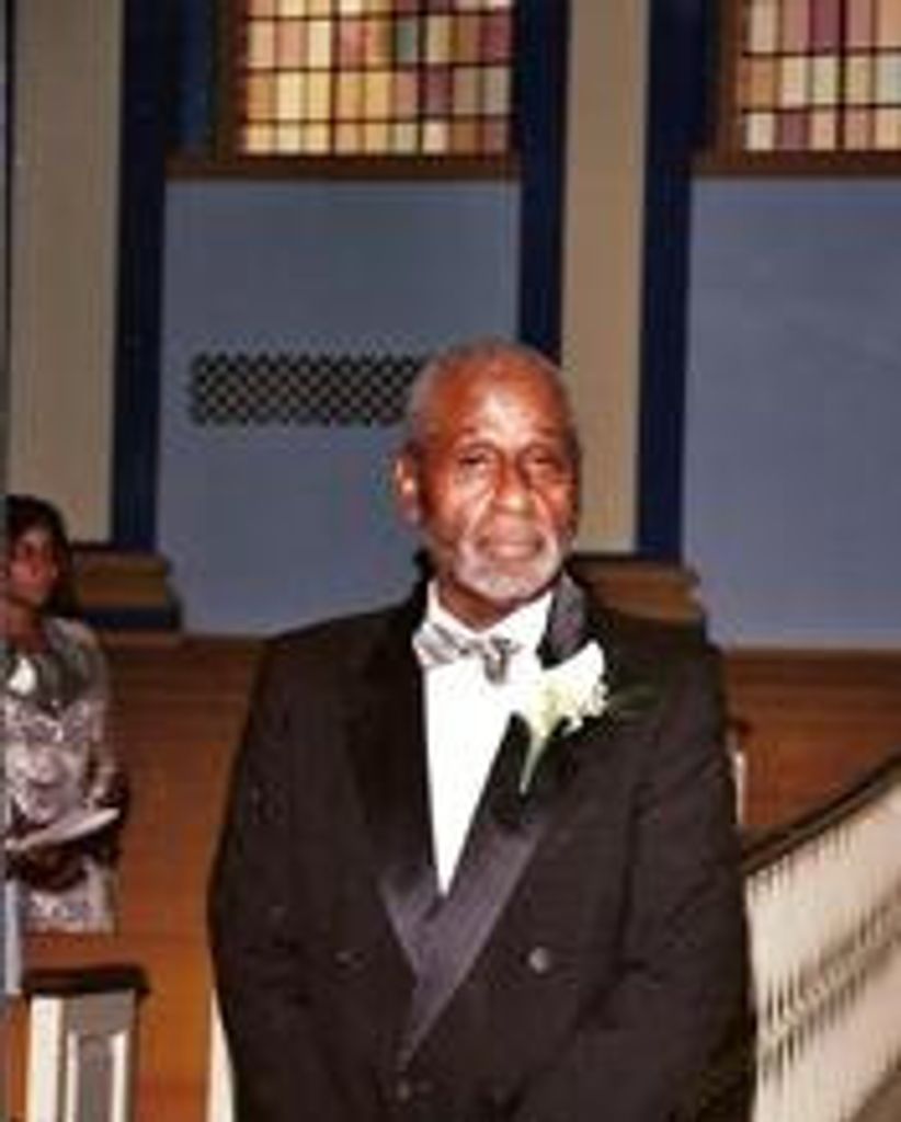 Calvin James Clemmons